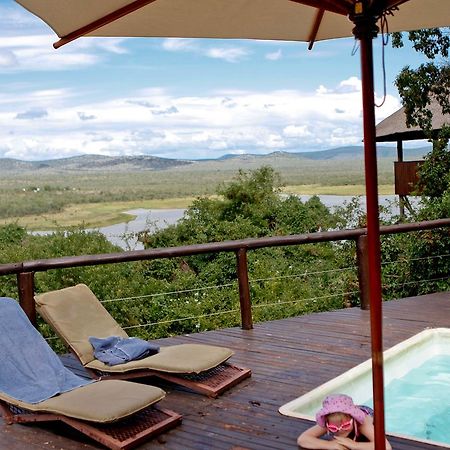 بونغولا Nkwazi Lake Lodge المظهر الخارجي الصورة