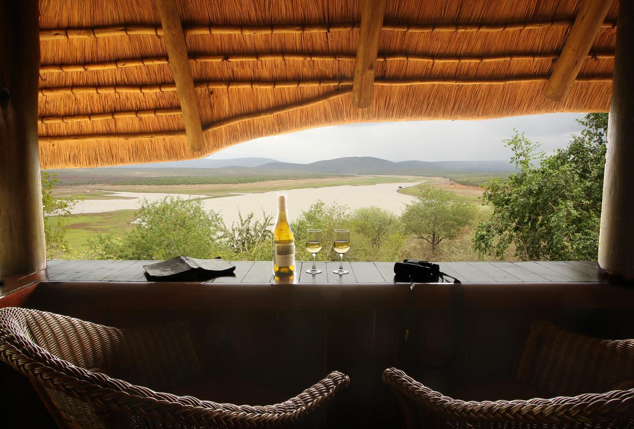 بونغولا Nkwazi Lake Lodge المظهر الخارجي الصورة
