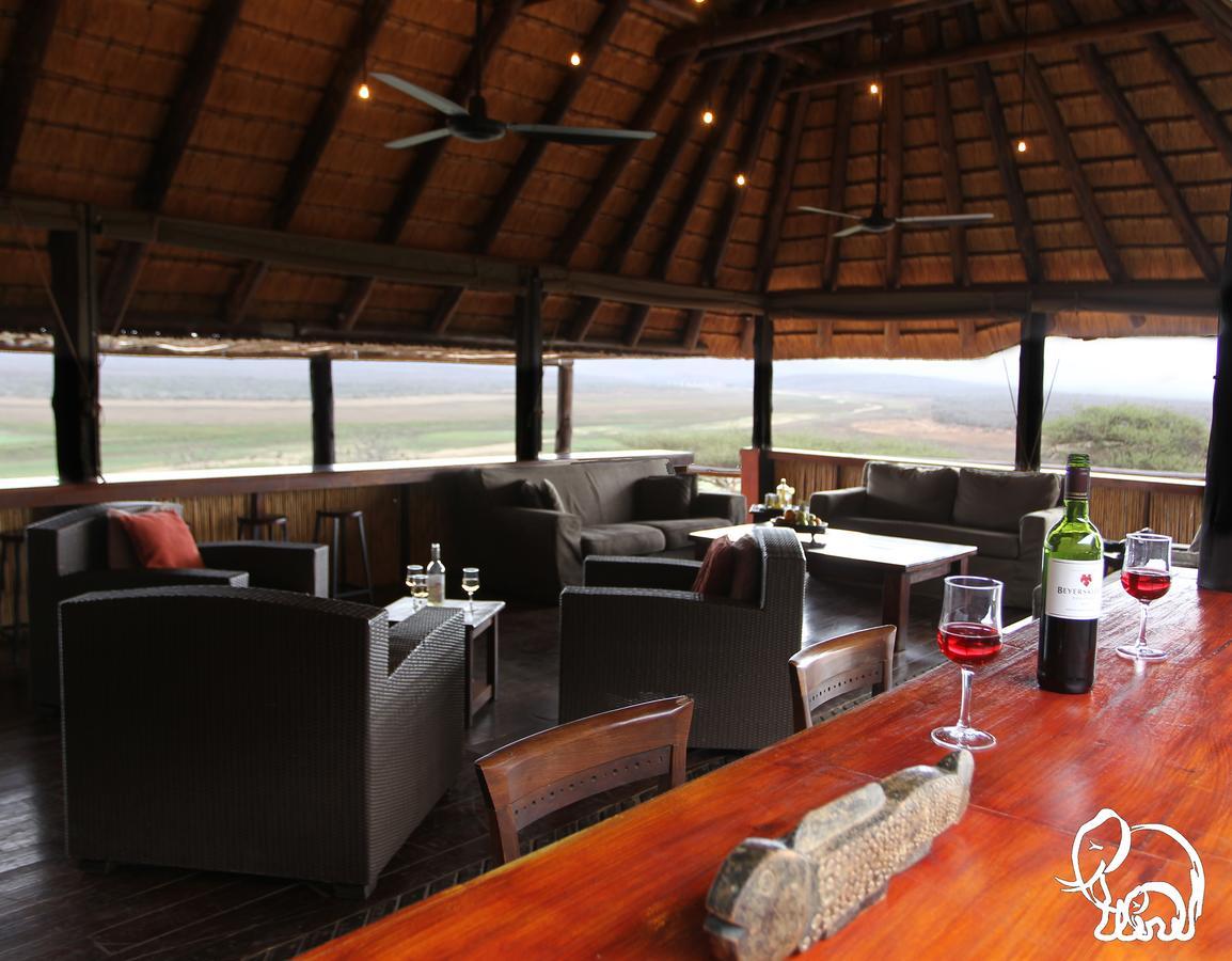 بونغولا Nkwazi Lake Lodge المظهر الخارجي الصورة