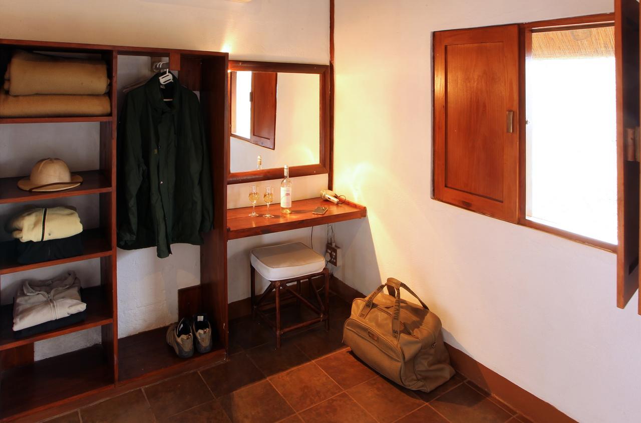 بونغولا Nkwazi Lake Lodge المظهر الخارجي الصورة
